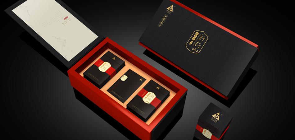 都兰县礼品包装设计：以心意为魂，搭建城市礼赠的情感桥梁