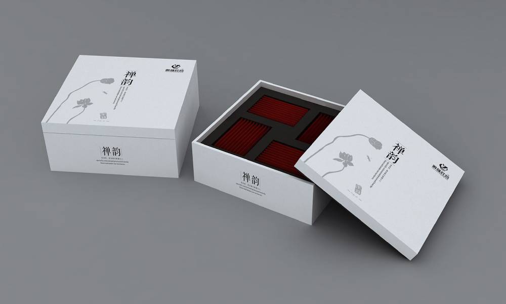 都兰县茶叶包装设计：以自然意趣，传递城市茶香的清雅韵味